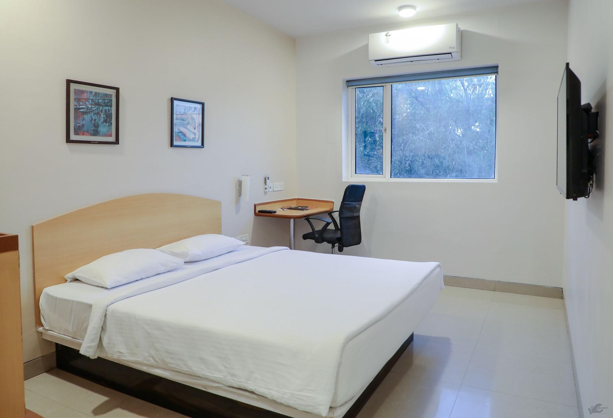 Faridabad Hotel ภายนอก รูปภาพ
