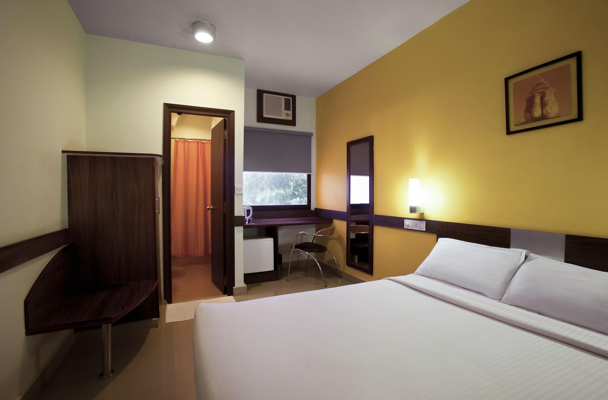 Faridabad Hotel ภายนอก รูปภาพ