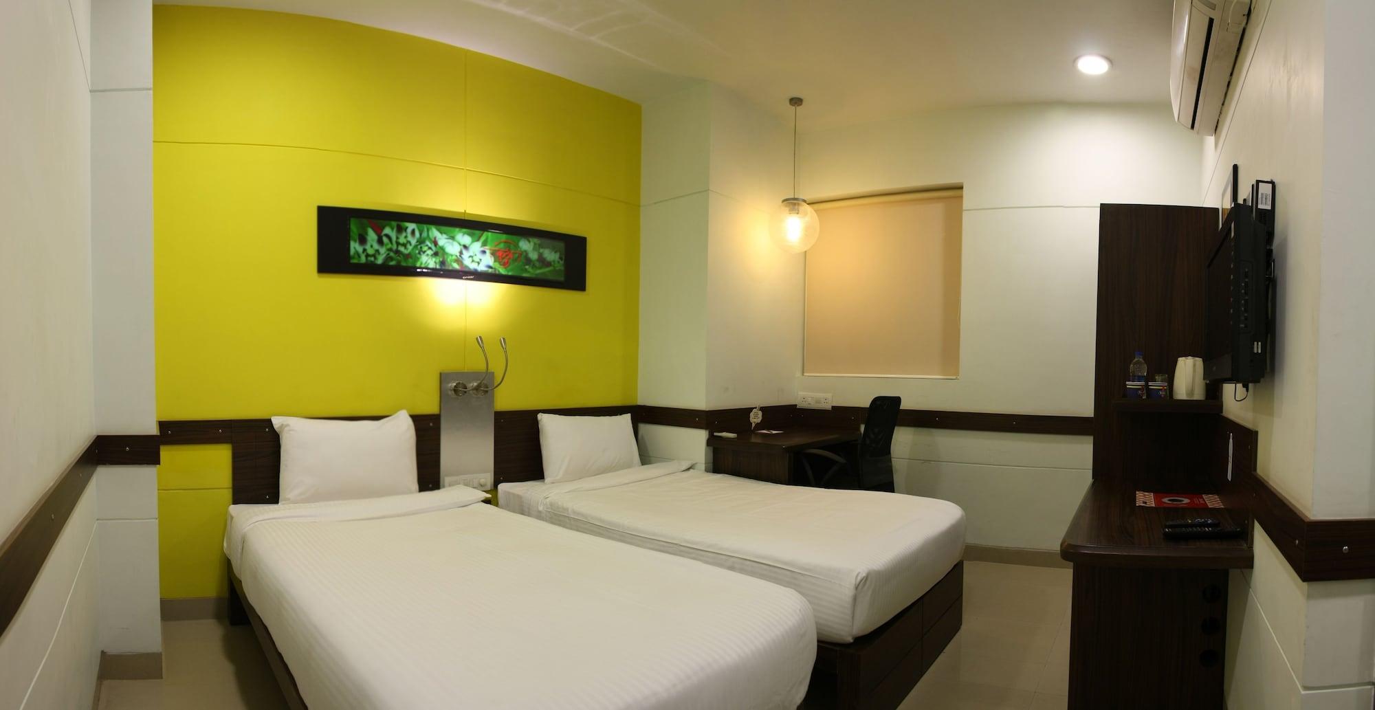 Faridabad Hotel ภายนอก รูปภาพ