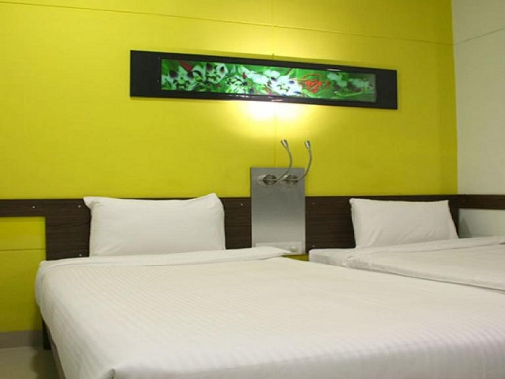 Faridabad Hotel ภายนอก รูปภาพ
